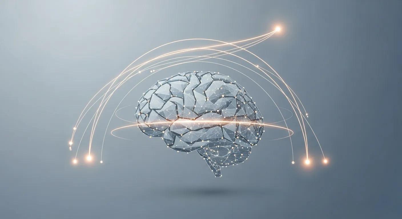 Mastering High-Functioning Anxiety